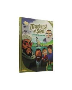 Mystery At Sea - Tzvi Aryeh Adler