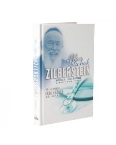 Rav Yitzchak Zilberstein : Medical Halachic Responsa - Volume 3