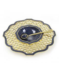 Marrakech Honey Dish Set