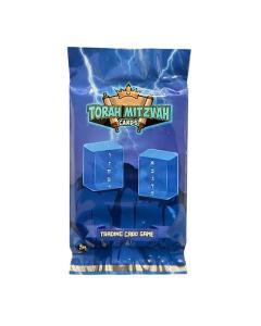 Torah Mitzvah Cards Packet