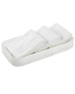 Resin Pesach Towel Box