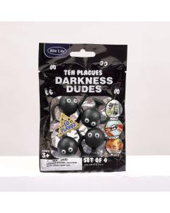Passover Darkness Dudes