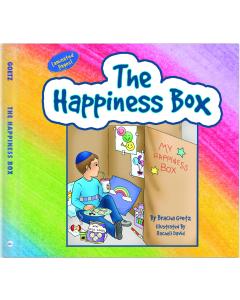The Happiness Box: Limited Universal Edition