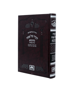 Metivta Hagadah Mevueret Mekutzar