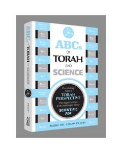 ABCs of Torah and Science