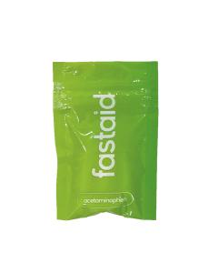 Magic Pill - Green - Fasting Aid - Tylenol