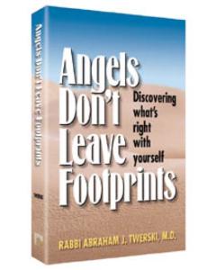 Angels Don't Leave Footprints