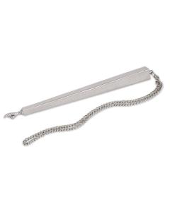 Nickle Plated Square Yad