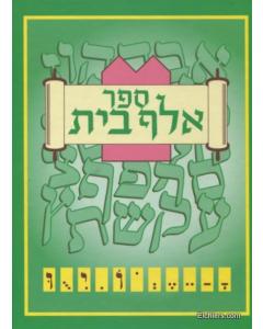 Aleph Beis Birnack