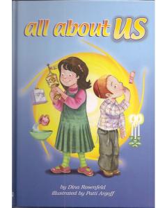 All About Us