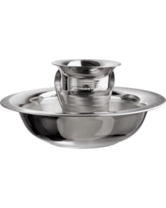 Stainless Steel Set Wash Cup And Bowl