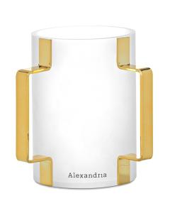 Alexandria Acrylic Wash Cup