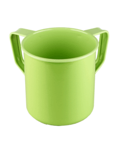 Mini Washing Cup Stainless Steel - Green