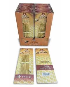 Wax Candle Lighter 15 pp