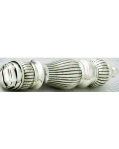 Sterling Silver Lighter # 101