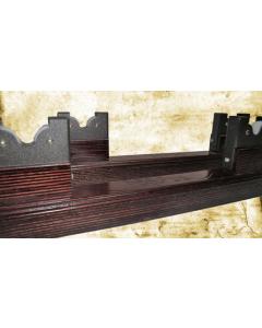 Sefer Torah Rollers set of 2