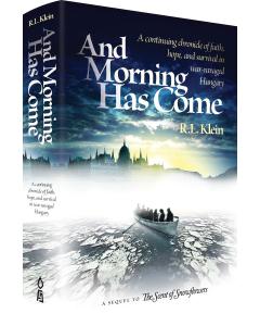 And Morning Has Come [Hardcover]