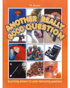 Another Really Good Question [Hardcover]