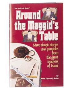 Around The Maggid's Table