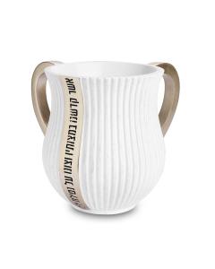 Polymer Washing Cup 13 cm