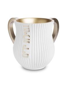 Polymer Washing Cup 13 cm