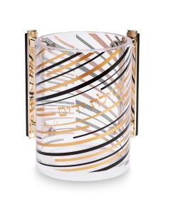 Acrilic Washing Cup 13 cm