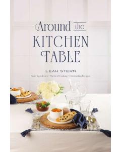 Around the Kitchen Table Leah Stern