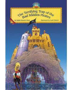 The Terrifying Trap of the Bad Middos Pirates