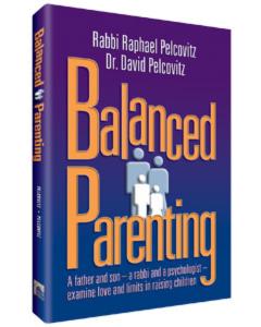 Balanced Parenting [Hardcover]