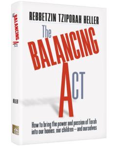 The Balancing Act