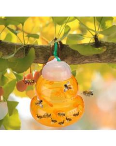 Yellow Jacket Wasp & Hornet Trap