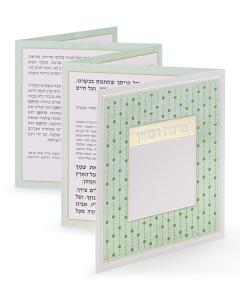 Folding Bencher Dotted Model