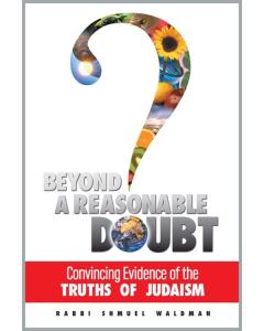 Beyond a Reasonable Doubt: Revised and Expanded Original Edition [Paperback]