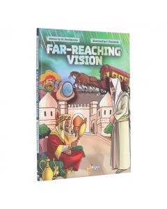 Far-Reaching Vision [Hardcover]