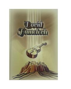 Dovid Hamelech-Midrashim and Aggados Chazal