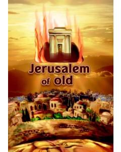 Jerusalem Of Old