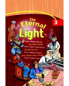 The Eternal Light Hard Cover Volume #3