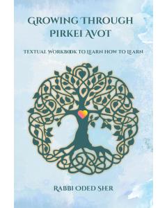 Growing Through Pirkei Avot