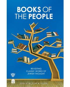 Books of the People: Revisiting Classic Works of Jewish Thought