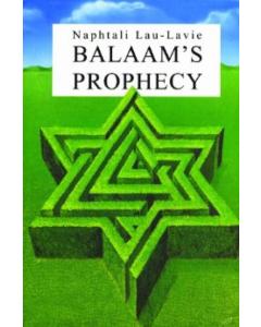 Balaam's Prophecy