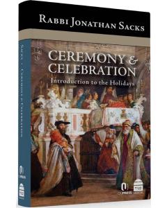 Ceremony & Celebration