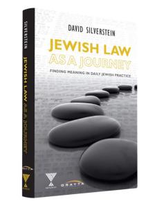 Jewish Law as a Journey