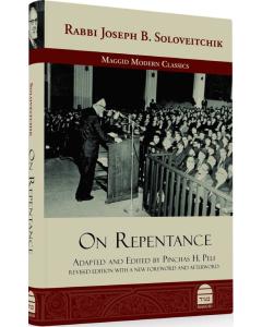 On Repentance