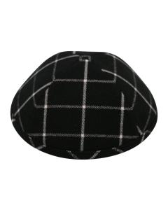 Black Plaid - iKIPPA