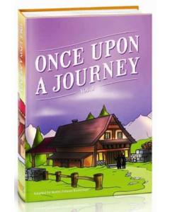Once Upon A Journey