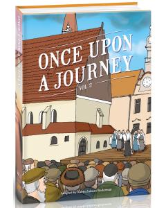 Once Upon A Journey Vol.2