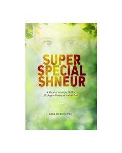 SUPER SPECIAL SHNEUR [Paperback]