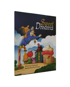 Sweet Dreams