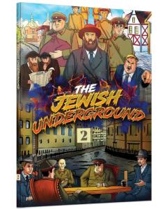 The Jewish Underground #2