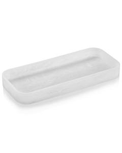 Resin Towel / Bread Tray